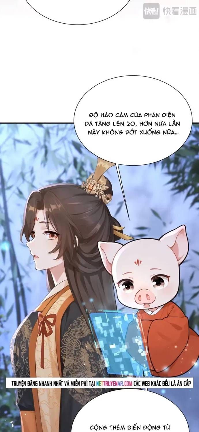 Hệ Thống Xuyên Nhanh: Ác Nam Không Dễ Chọc Chapter 297 - 16