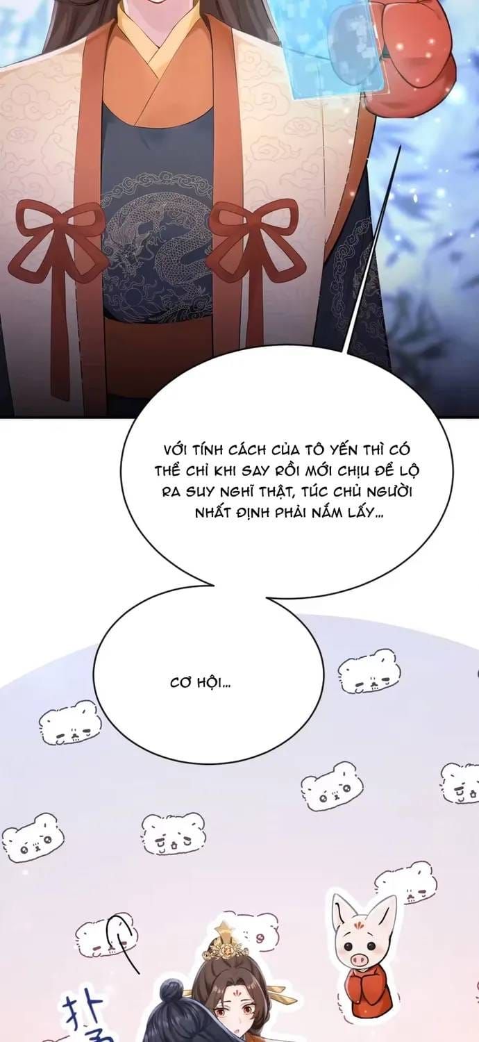 Hệ Thống Xuyên Nhanh: Ác Nam Không Dễ Chọc Chapter 297 - 18