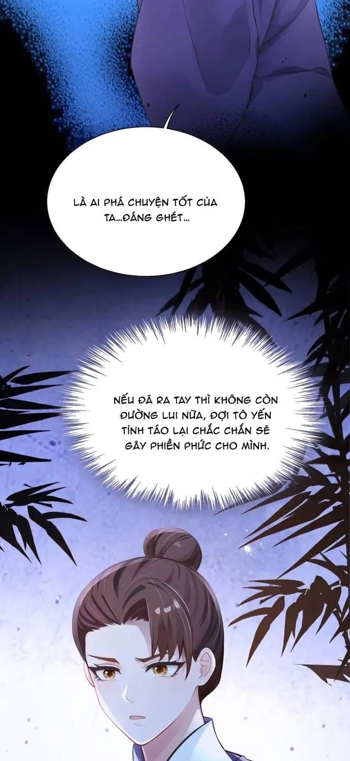 Hệ Thống Xuyên Nhanh: Ác Nam Không Dễ Chọc Chapter 297 - 22