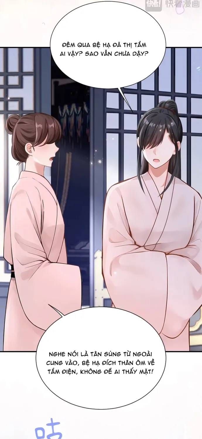 Hệ Thống Xuyên Nhanh: Ác Nam Không Dễ Chọc Chapter 297 - 26