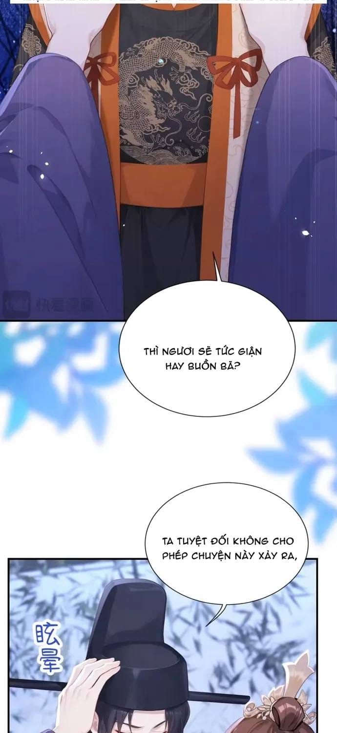Hệ Thống Xuyên Nhanh: Ác Nam Không Dễ Chọc Chapter 297 - 4