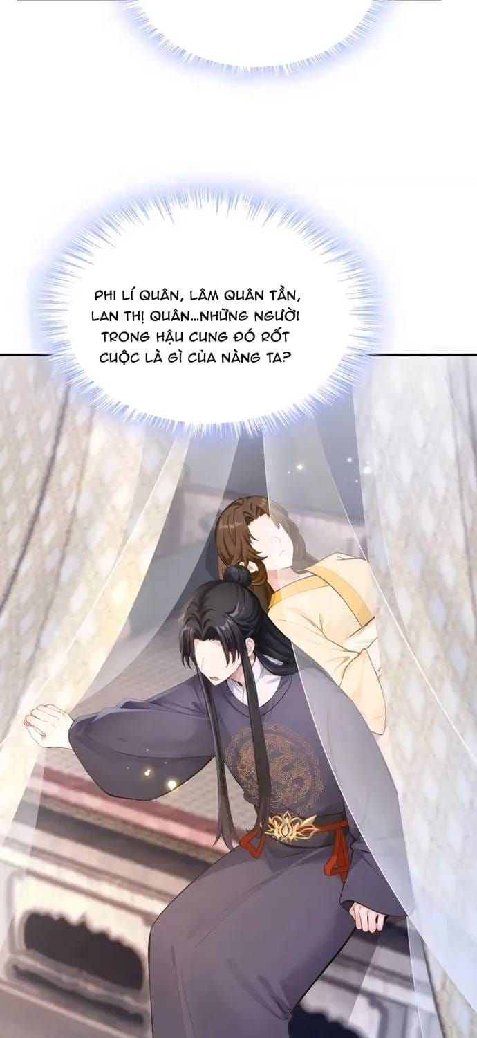 Hệ Thống Xuyên Nhanh: Ác Nam Không Dễ Chọc Chapter 297 - 35