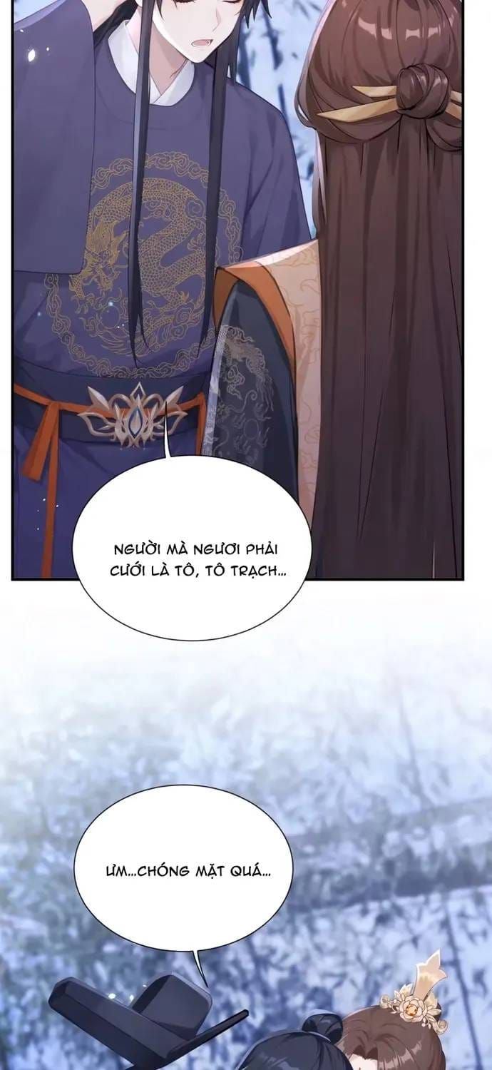 Hệ Thống Xuyên Nhanh: Ác Nam Không Dễ Chọc Chapter 297 - 5