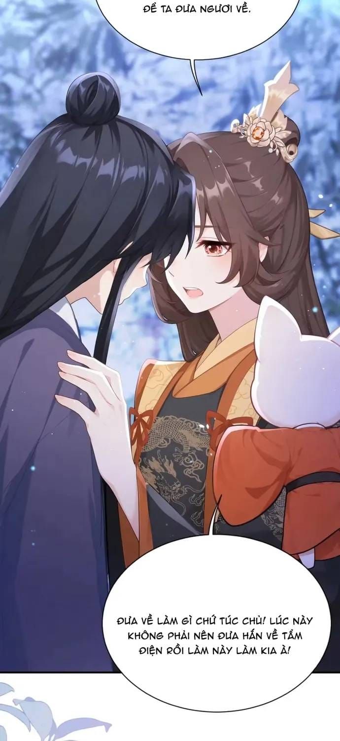 Hệ Thống Xuyên Nhanh: Ác Nam Không Dễ Chọc Chapter 297 - 7