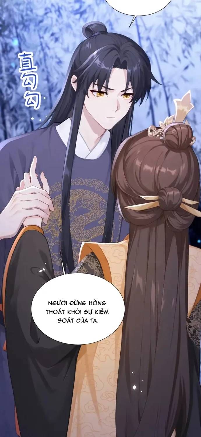 Hệ Thống Xuyên Nhanh: Ác Nam Không Dễ Chọc Chapter 297 - 9