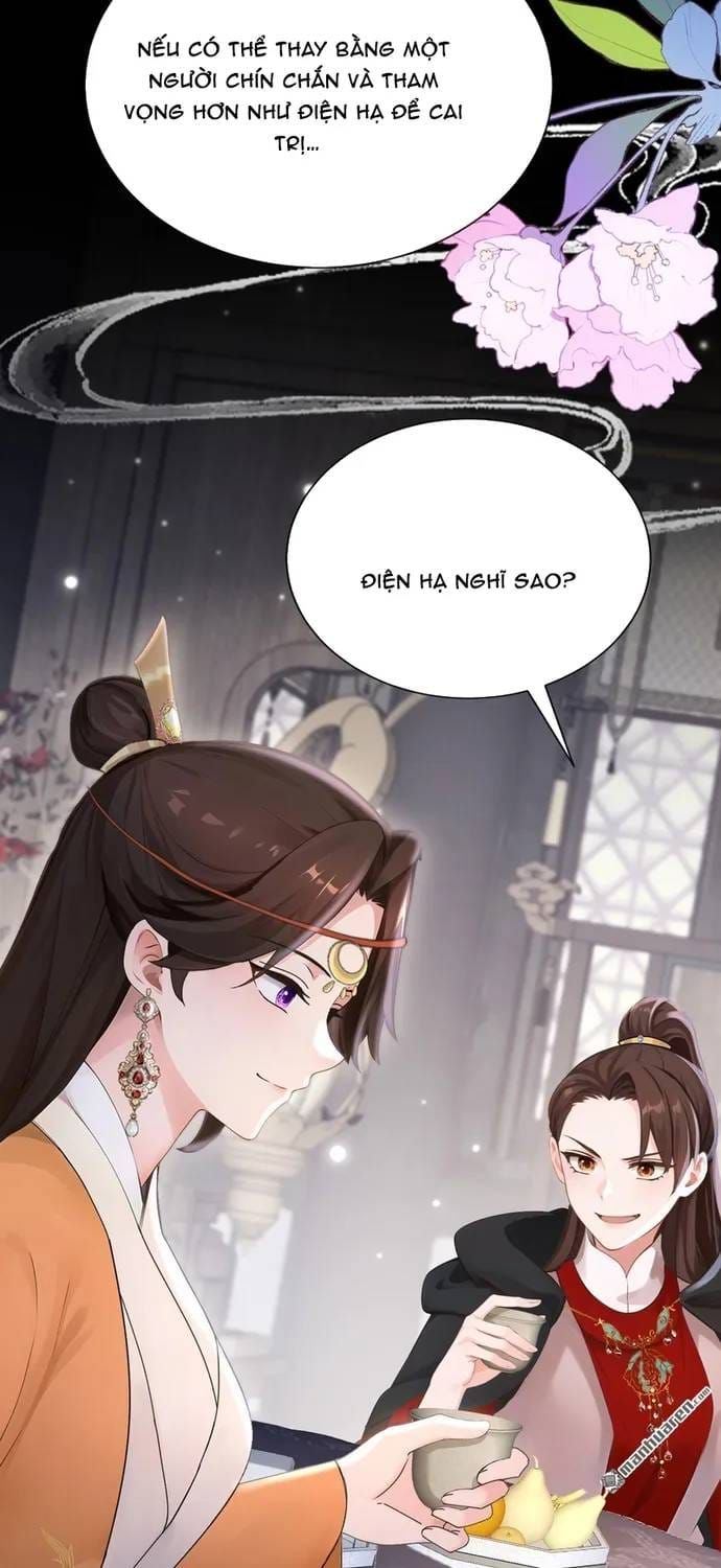 Hệ Thống Xuyên Nhanh: Ác Nam Không Dễ Chọc Chapter 298 - 15