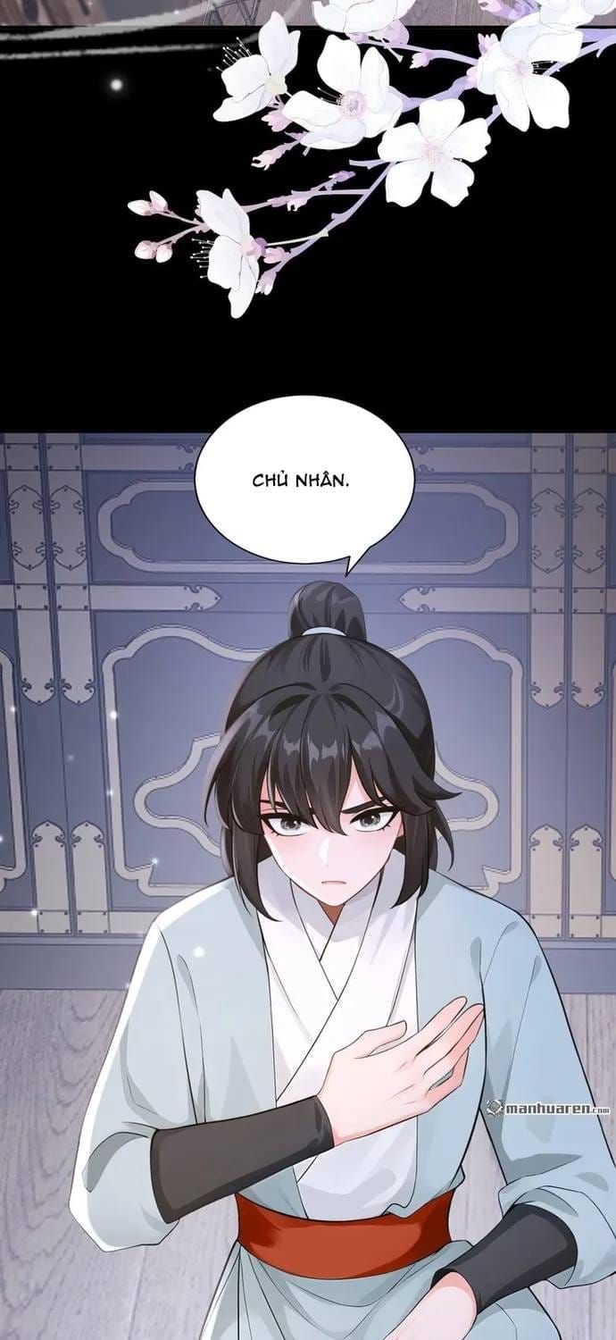 Hệ Thống Xuyên Nhanh: Ác Nam Không Dễ Chọc Chapter 298 - 24