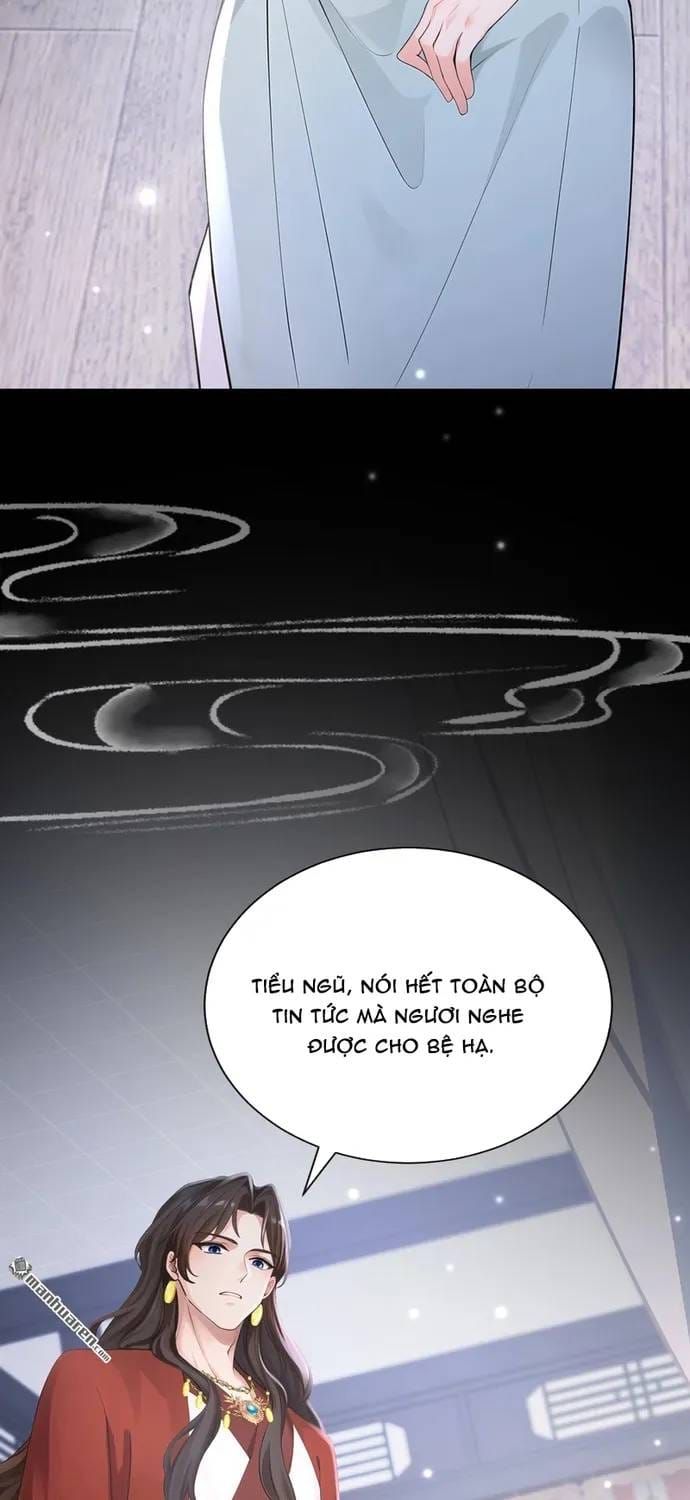 Hệ Thống Xuyên Nhanh: Ác Nam Không Dễ Chọc Chapter 298 - 25