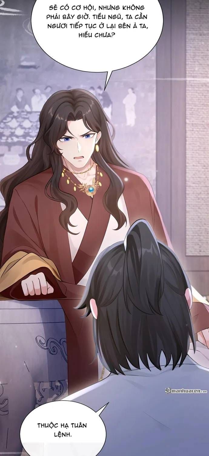 Hệ Thống Xuyên Nhanh: Ác Nam Không Dễ Chọc Chapter 298 - 30