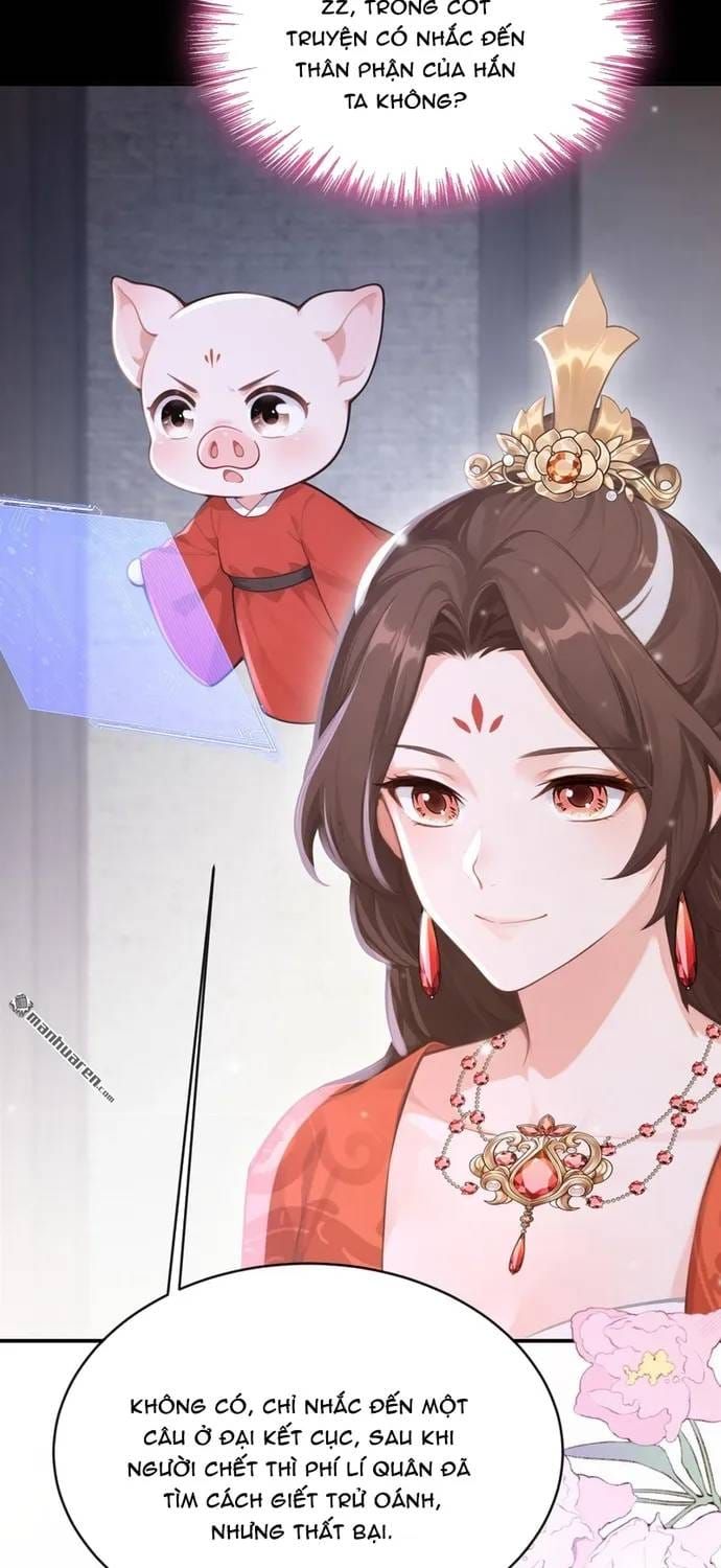 Hệ Thống Xuyên Nhanh: Ác Nam Không Dễ Chọc Chapter 298 - 39