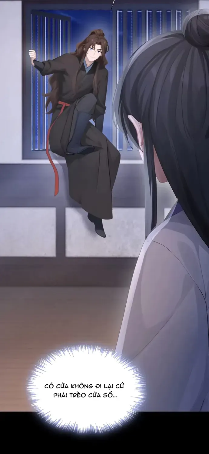 Hệ Thống Xuyên Nhanh: Ác Nam Không Dễ Chọc Chapter 299.1 - 14
