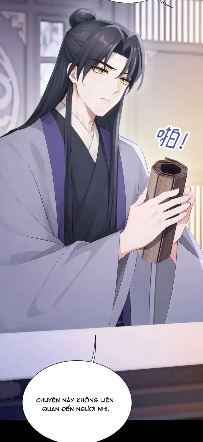 Hệ Thống Xuyên Nhanh: Ác Nam Không Dễ Chọc Chapter 299.1 - 22