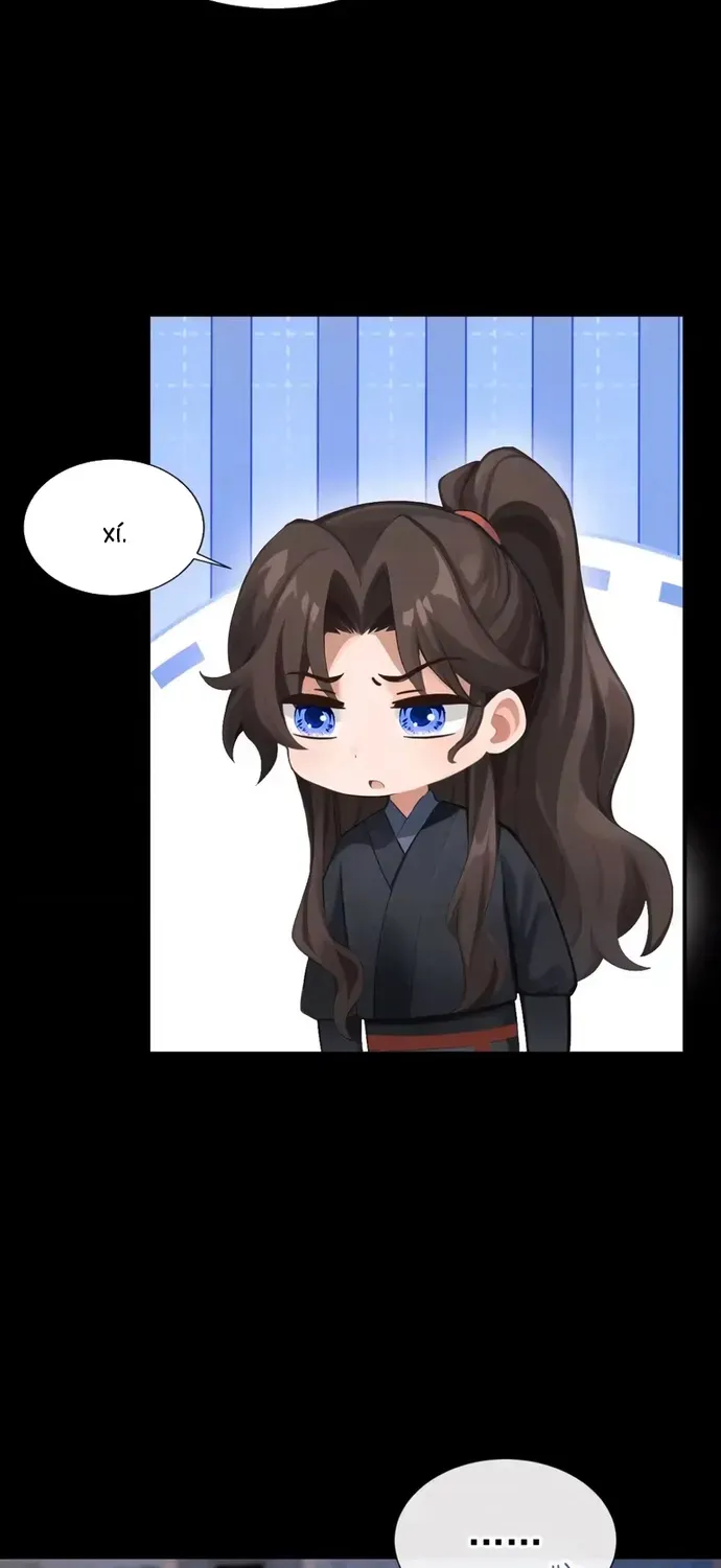 Hệ Thống Xuyên Nhanh: Ác Nam Không Dễ Chọc Chapter 299.1 - 23