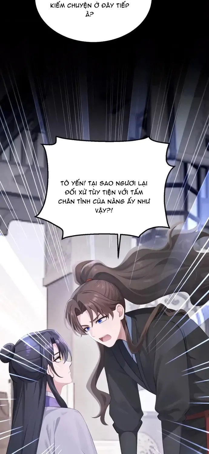 Hệ Thống Xuyên Nhanh: Ác Nam Không Dễ Chọc Chapter 299.1 - 29