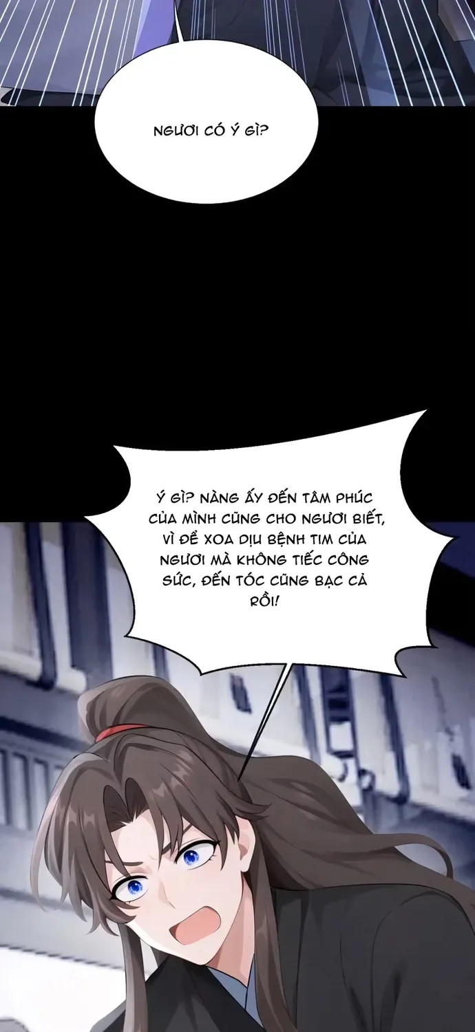 Hệ Thống Xuyên Nhanh: Ác Nam Không Dễ Chọc Chapter 299.1 - 31