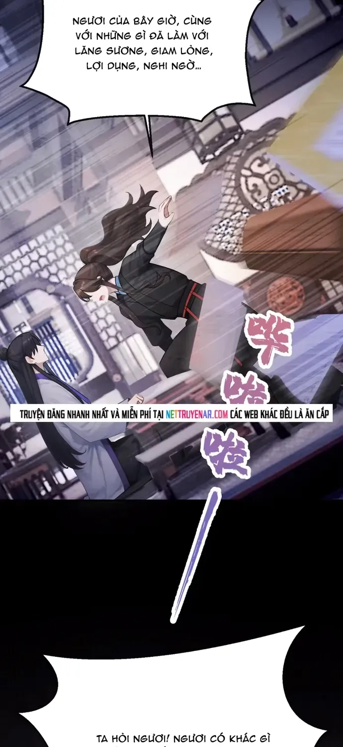 Hệ Thống Xuyên Nhanh: Ác Nam Không Dễ Chọc Chapter 299.1 - 34