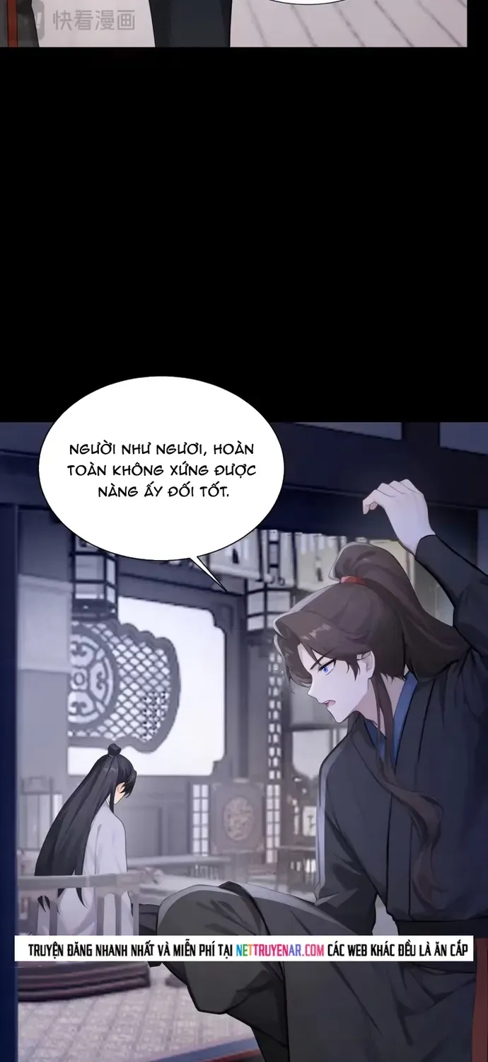 Hệ Thống Xuyên Nhanh: Ác Nam Không Dễ Chọc Chapter 299.1 - 38