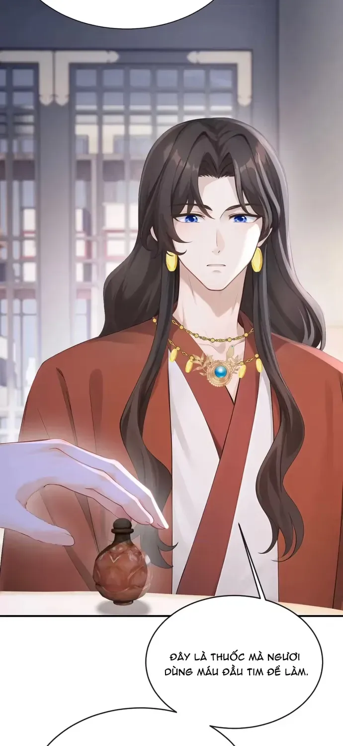 Hệ Thống Xuyên Nhanh: Ác Nam Không Dễ Chọc Chapter 299.1 - 5