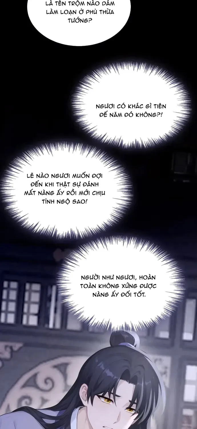 Hệ Thống Xuyên Nhanh: Ác Nam Không Dễ Chọc Chapter 299.1 - 43