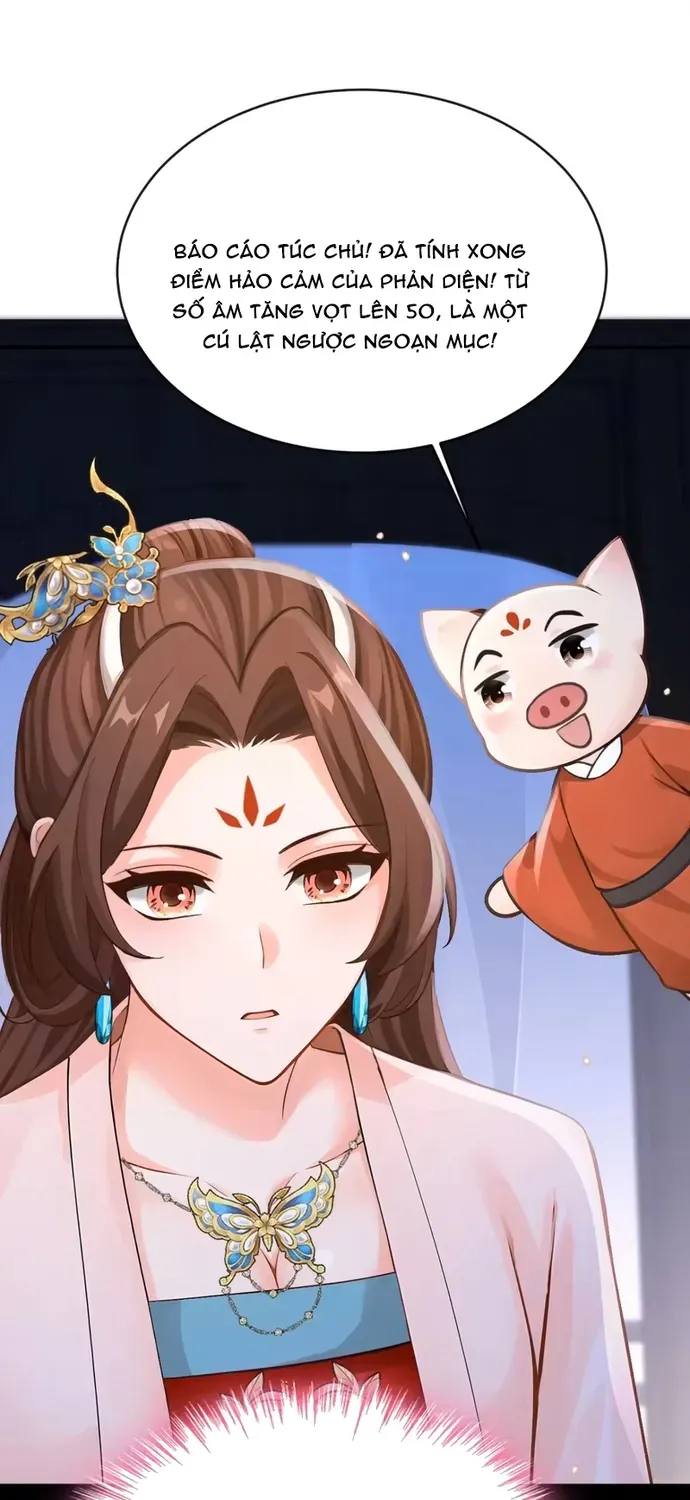 Hệ Thống Xuyên Nhanh: Ác Nam Không Dễ Chọc Chapter 300 - 28