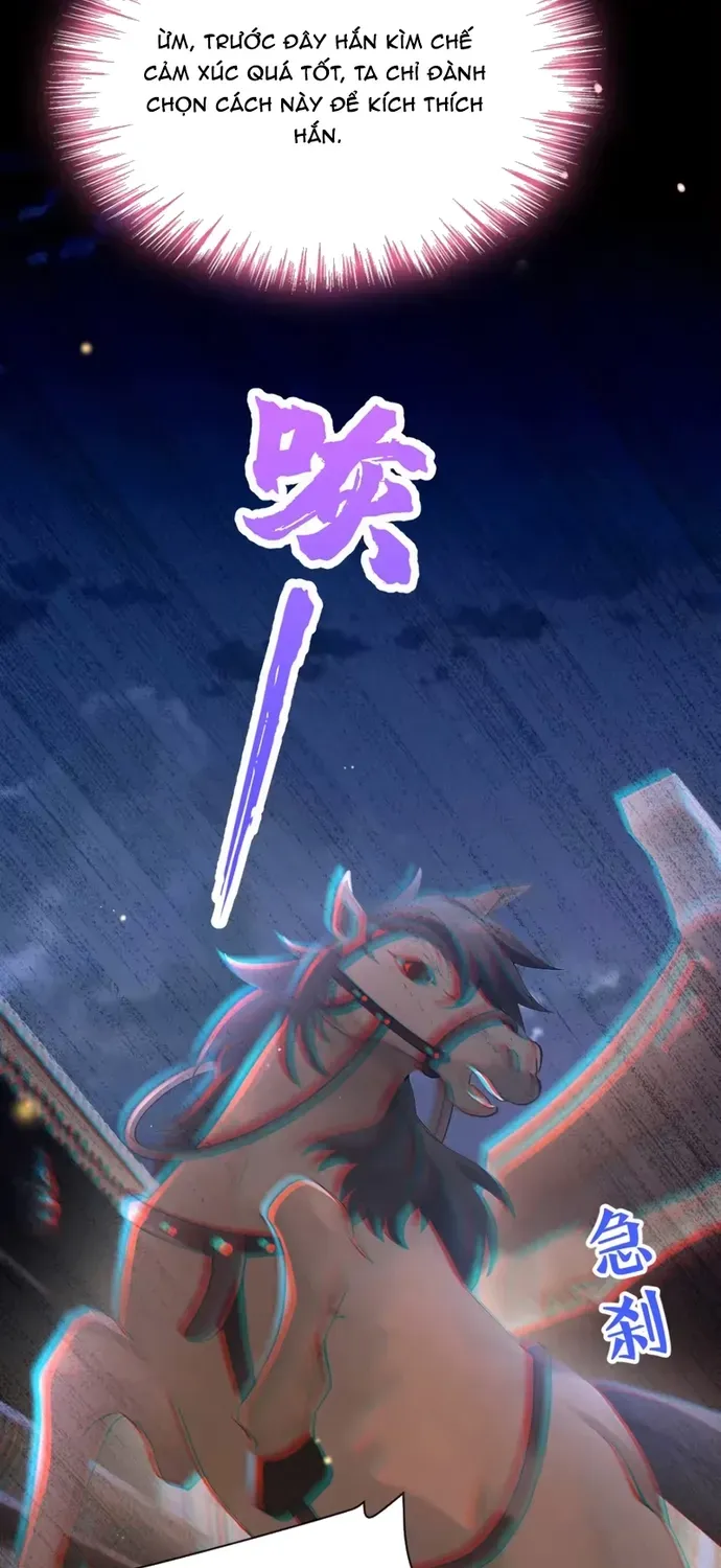Hệ Thống Xuyên Nhanh: Ác Nam Không Dễ Chọc Chapter 300 - 29