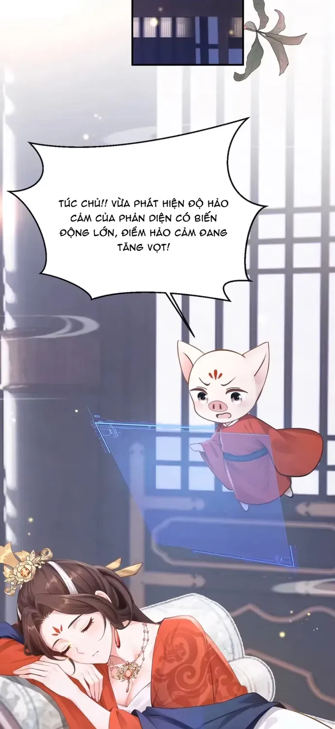 Hệ Thống Xuyên Nhanh: Ác Nam Không Dễ Chọc Chapter 300 - 8