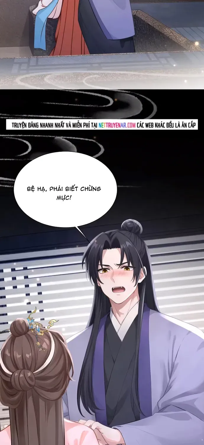 Hệ Thống Xuyên Nhanh: Ác Nam Không Dễ Chọc Chapter 301 - 16