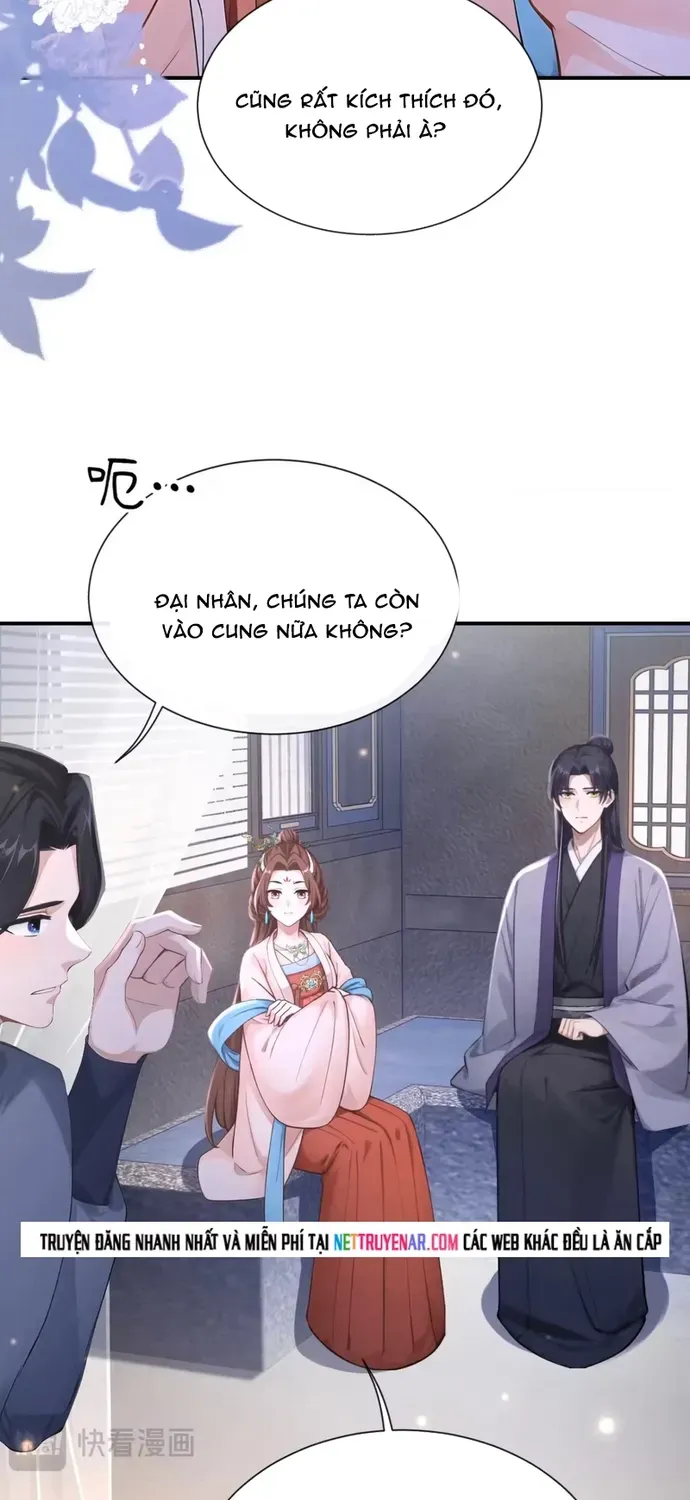 Hệ Thống Xuyên Nhanh: Ác Nam Không Dễ Chọc Chapter 301 - 20