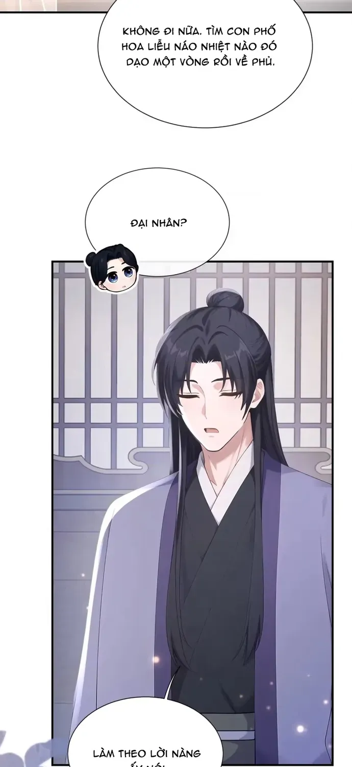 Hệ Thống Xuyên Nhanh: Ác Nam Không Dễ Chọc Chapter 301 - 21