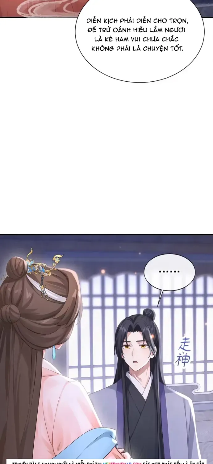 Hệ Thống Xuyên Nhanh: Ác Nam Không Dễ Chọc Chapter 301 - 23