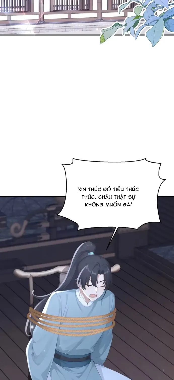 Hệ Thống Xuyên Nhanh: Ác Nam Không Dễ Chọc Chapter 301 - 40