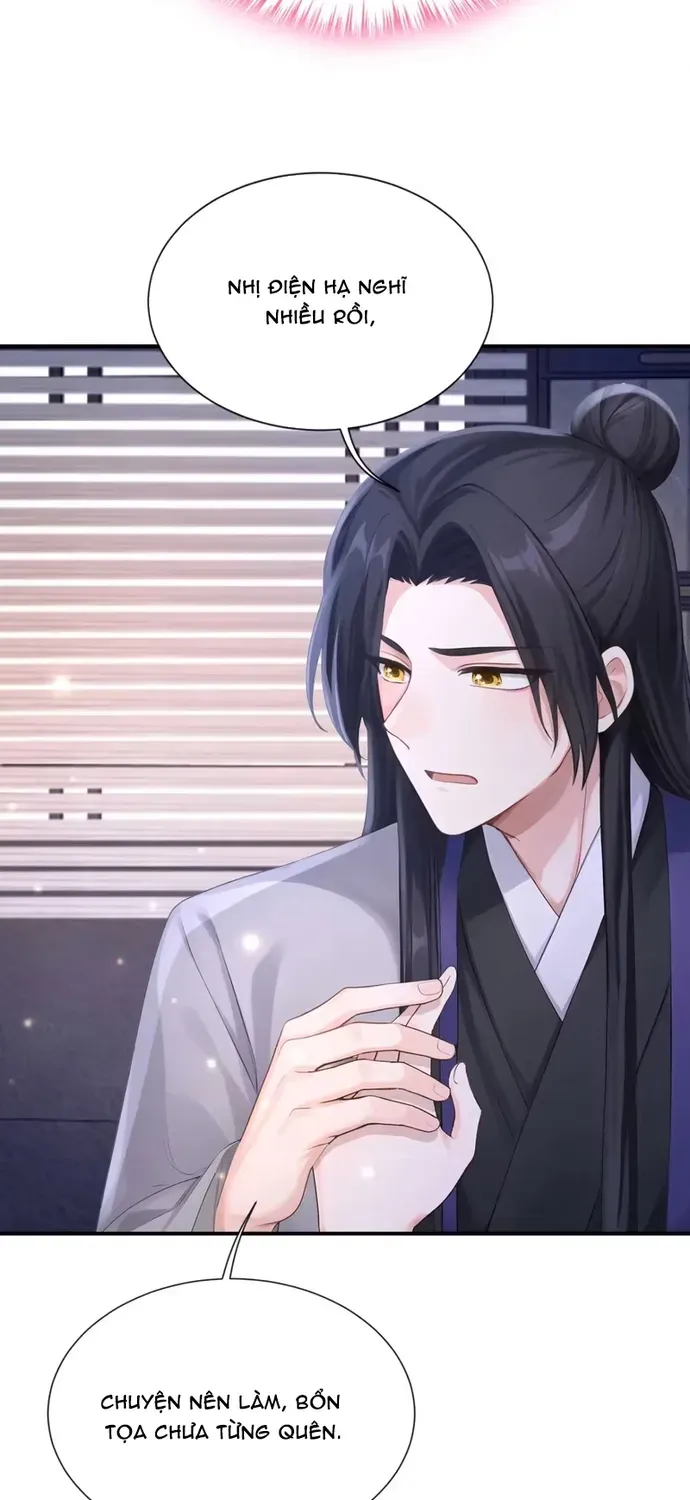 Hệ Thống Xuyên Nhanh: Ác Nam Không Dễ Chọc Chapter 301 - 9