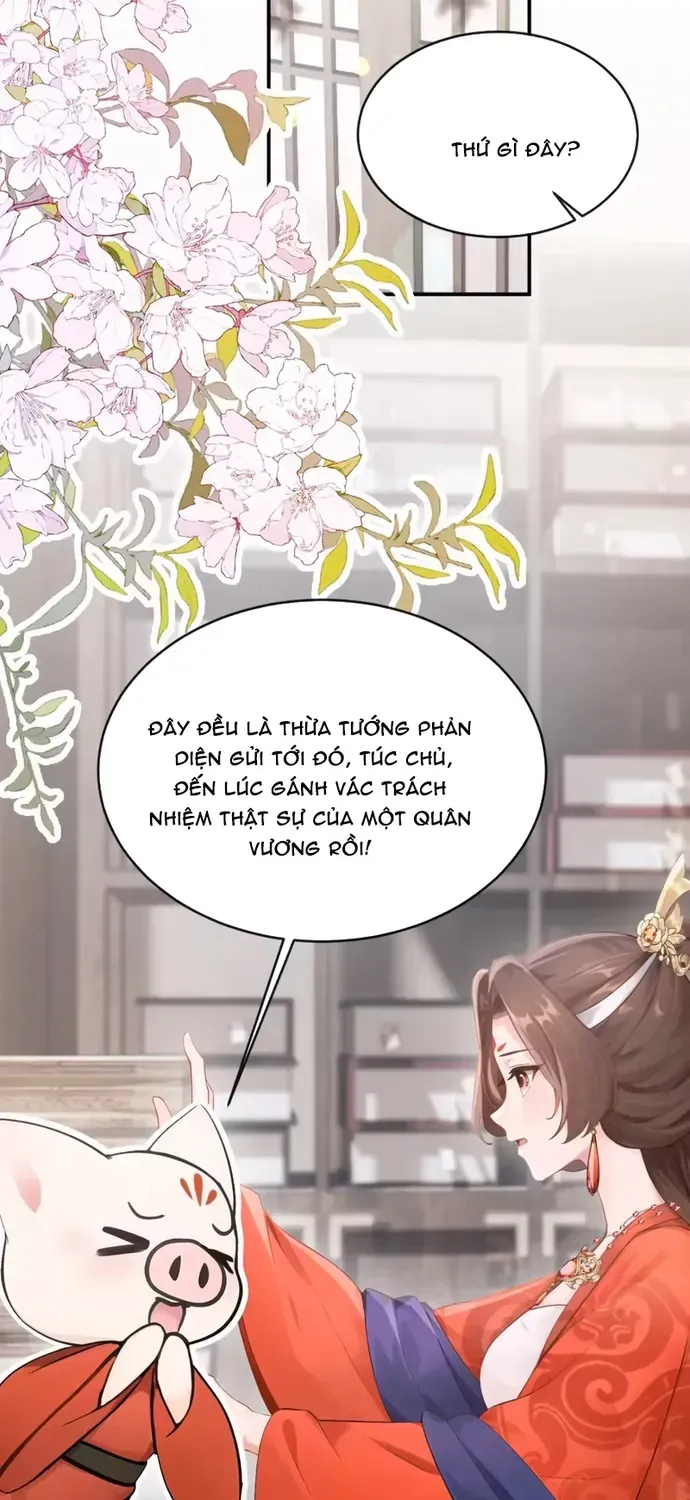 Hệ Thống Xuyên Nhanh: Ác Nam Không Dễ Chọc Chapter 302 - 14