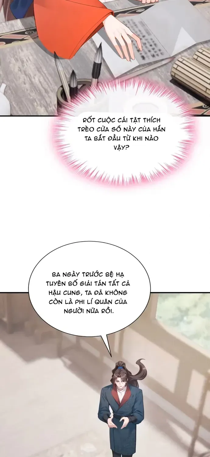 Hệ Thống Xuyên Nhanh: Ác Nam Không Dễ Chọc Chapter 302 - 22