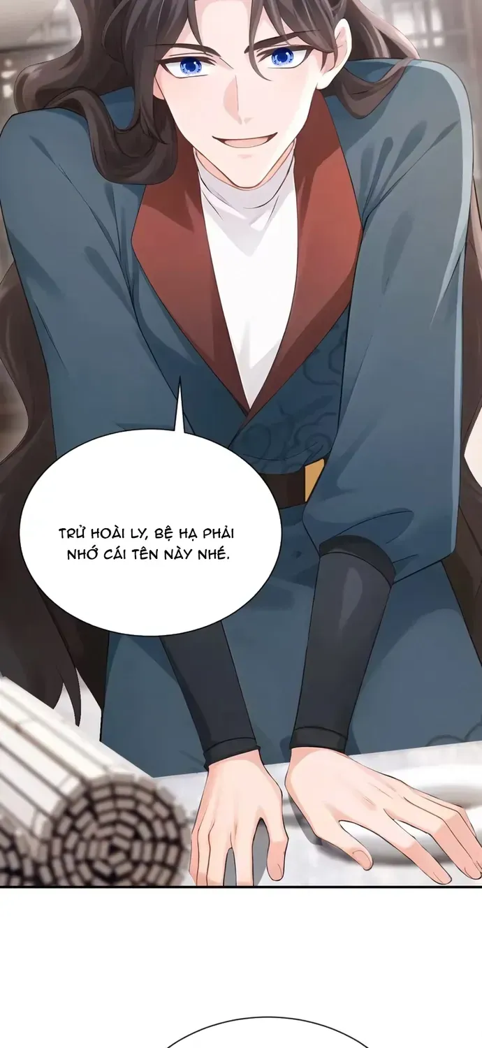 Hệ Thống Xuyên Nhanh: Ác Nam Không Dễ Chọc Chapter 302 - 25