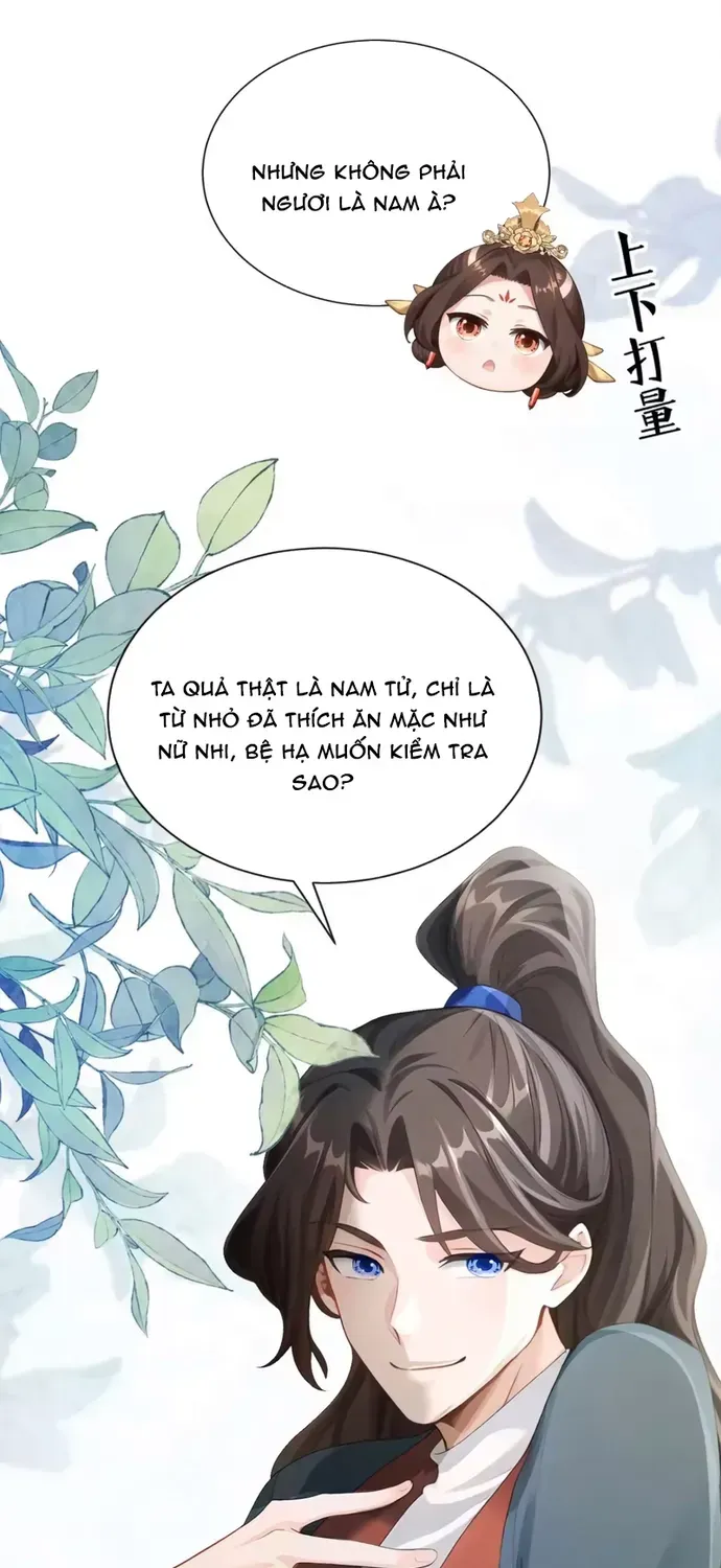 Hệ Thống Xuyên Nhanh: Ác Nam Không Dễ Chọc Chapter 302 - 27