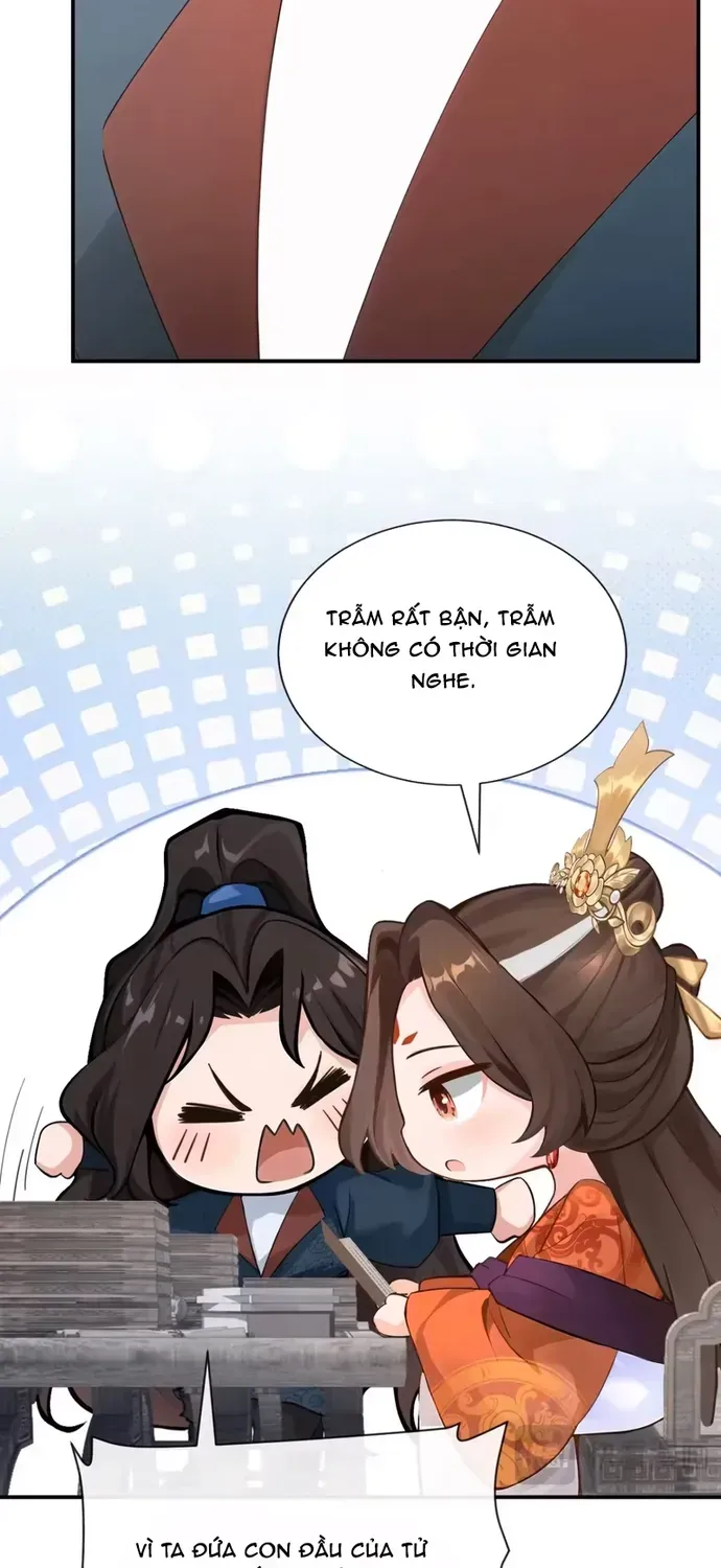 Hệ Thống Xuyên Nhanh: Ác Nam Không Dễ Chọc Chapter 302 - 30