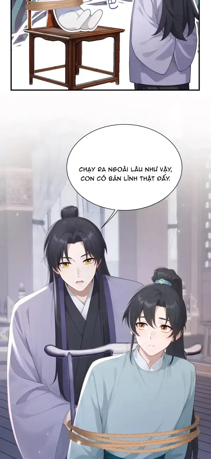 Hệ Thống Xuyên Nhanh: Ác Nam Không Dễ Chọc Chapter 302 - 4