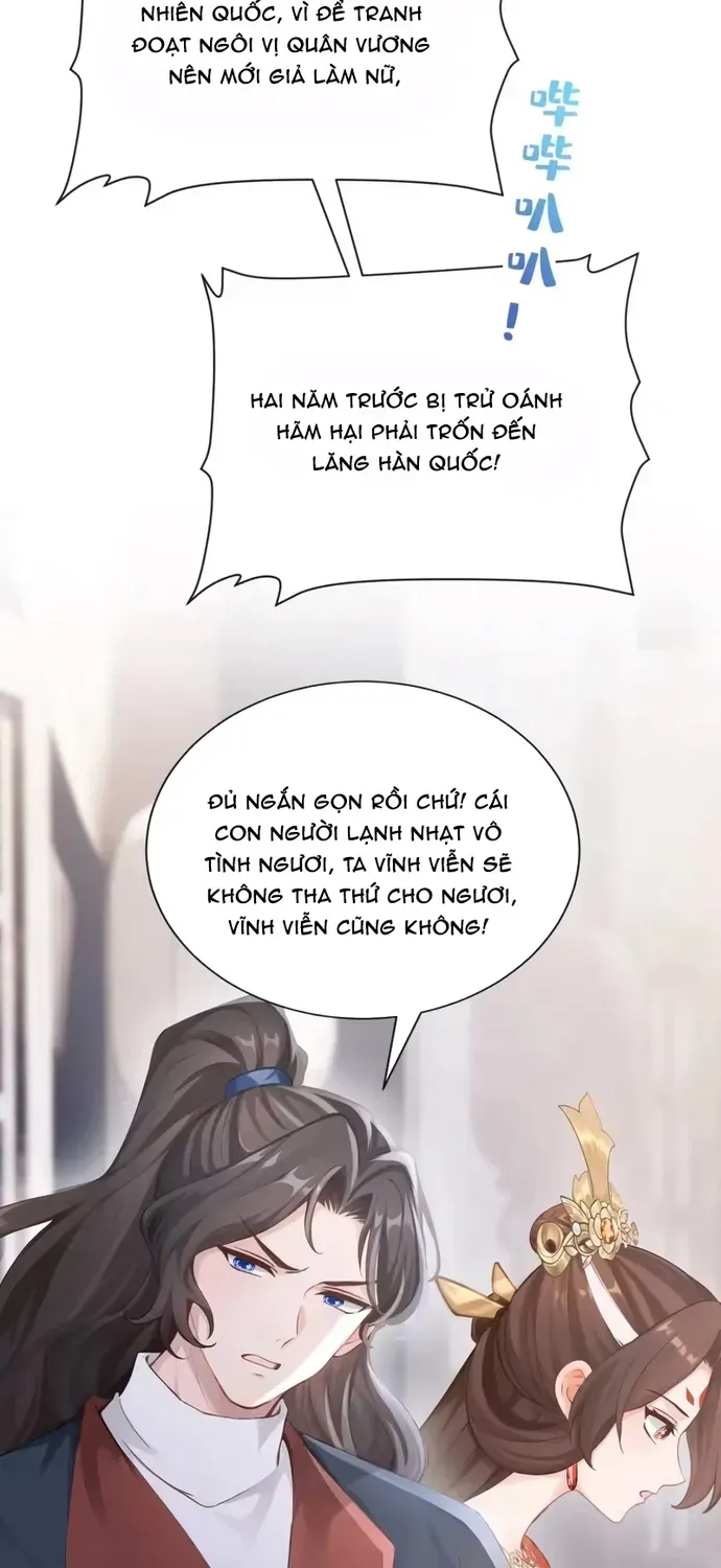 Hệ Thống Xuyên Nhanh: Ác Nam Không Dễ Chọc Chapter 302 - 31