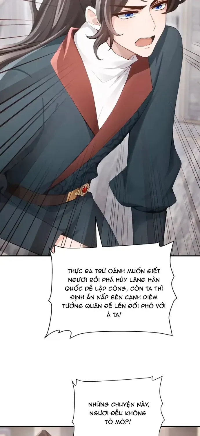 Hệ Thống Xuyên Nhanh: Ác Nam Không Dễ Chọc Chapter 302 - 35