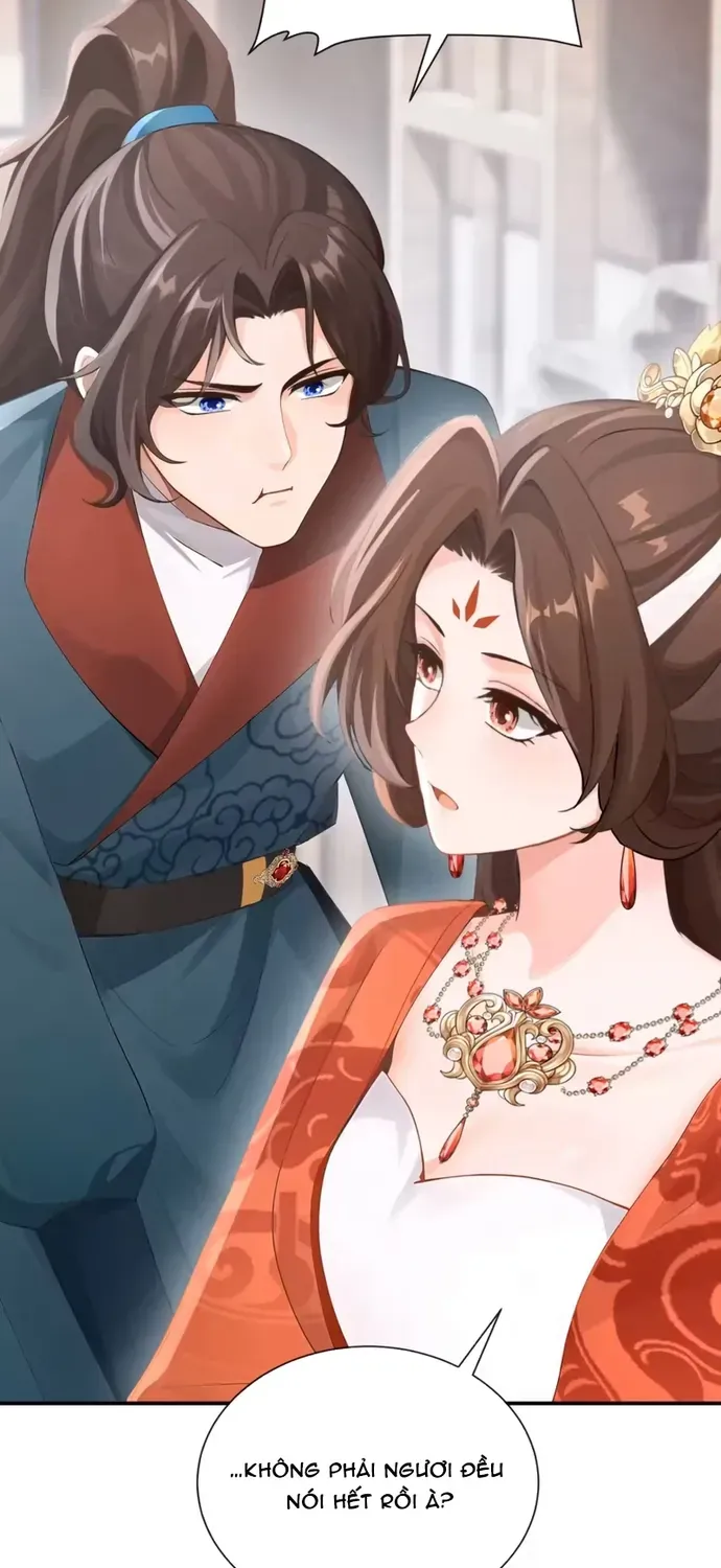 Hệ Thống Xuyên Nhanh: Ác Nam Không Dễ Chọc Chapter 302 - 36