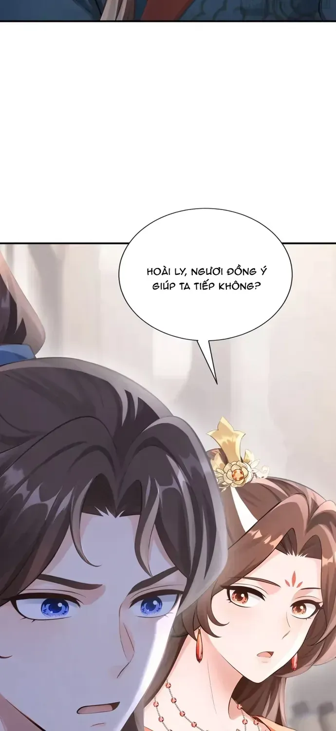 Hệ Thống Xuyên Nhanh: Ác Nam Không Dễ Chọc Chapter 302 - 38