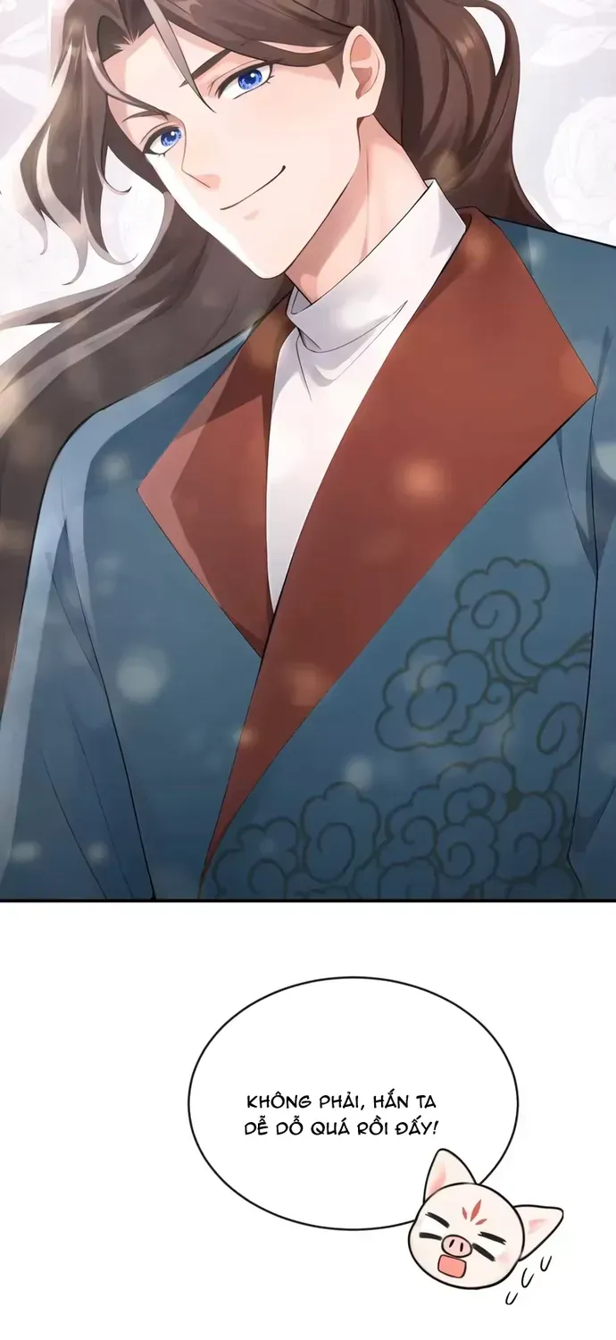 Hệ Thống Xuyên Nhanh: Ác Nam Không Dễ Chọc Chapter 302 - 40