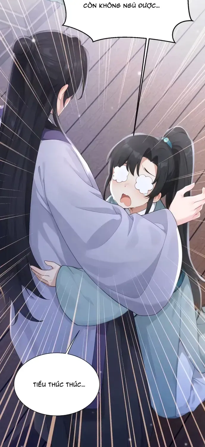 Hệ Thống Xuyên Nhanh: Ác Nam Không Dễ Chọc Chapter 302 - 6