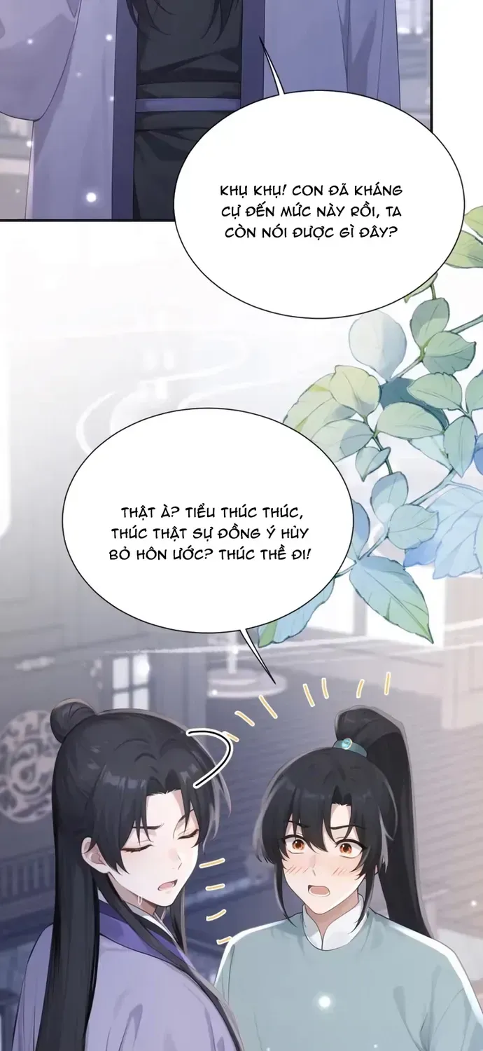 Hệ Thống Xuyên Nhanh: Ác Nam Không Dễ Chọc Chapter 302 - 9