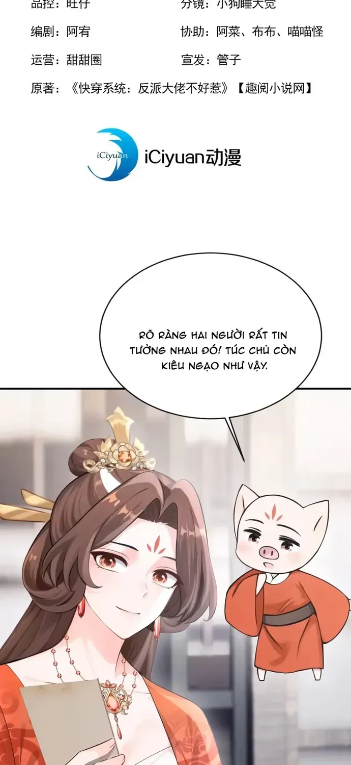 Hệ Thống Xuyên Nhanh: Ác Nam Không Dễ Chọc Chapter 303 - 2