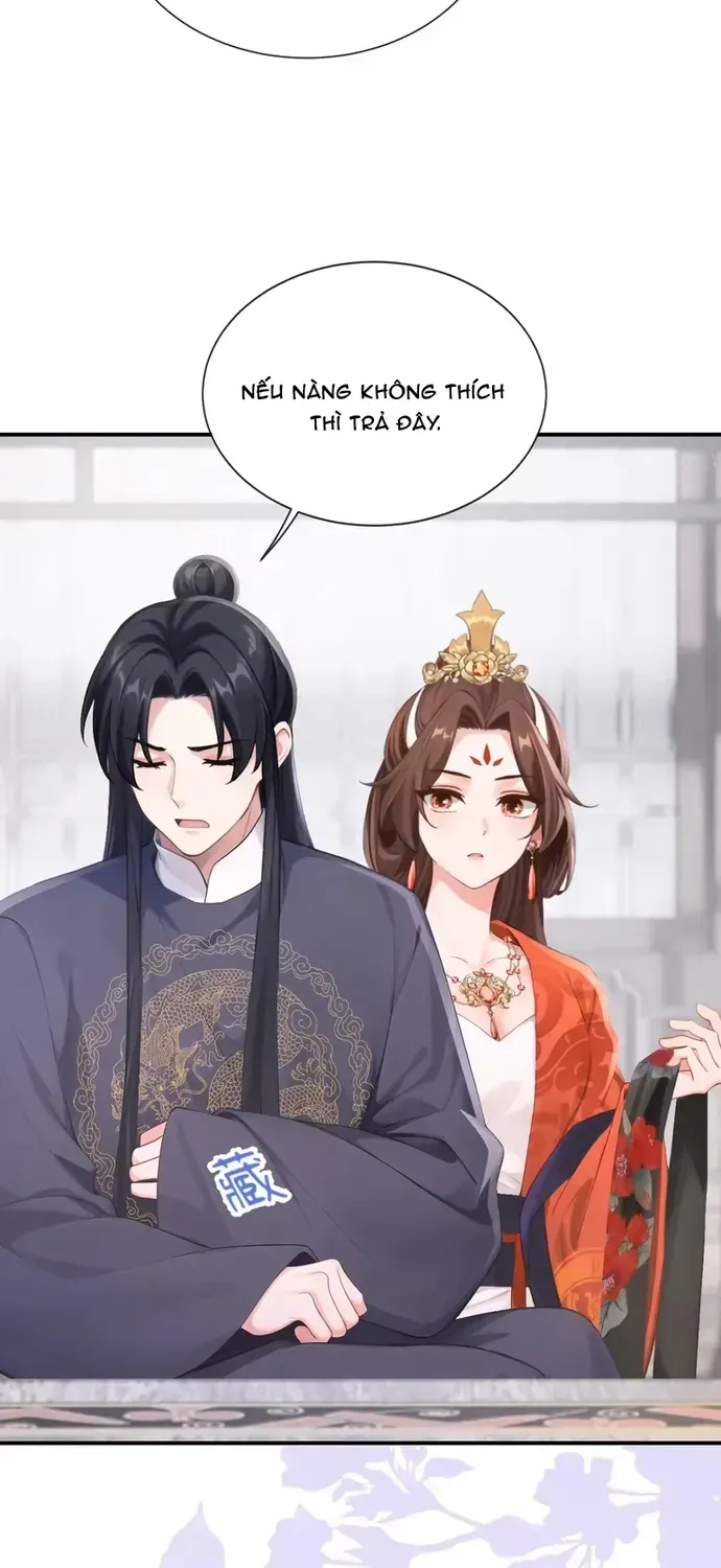 Hệ Thống Xuyên Nhanh: Ác Nam Không Dễ Chọc Chapter 303 - 30