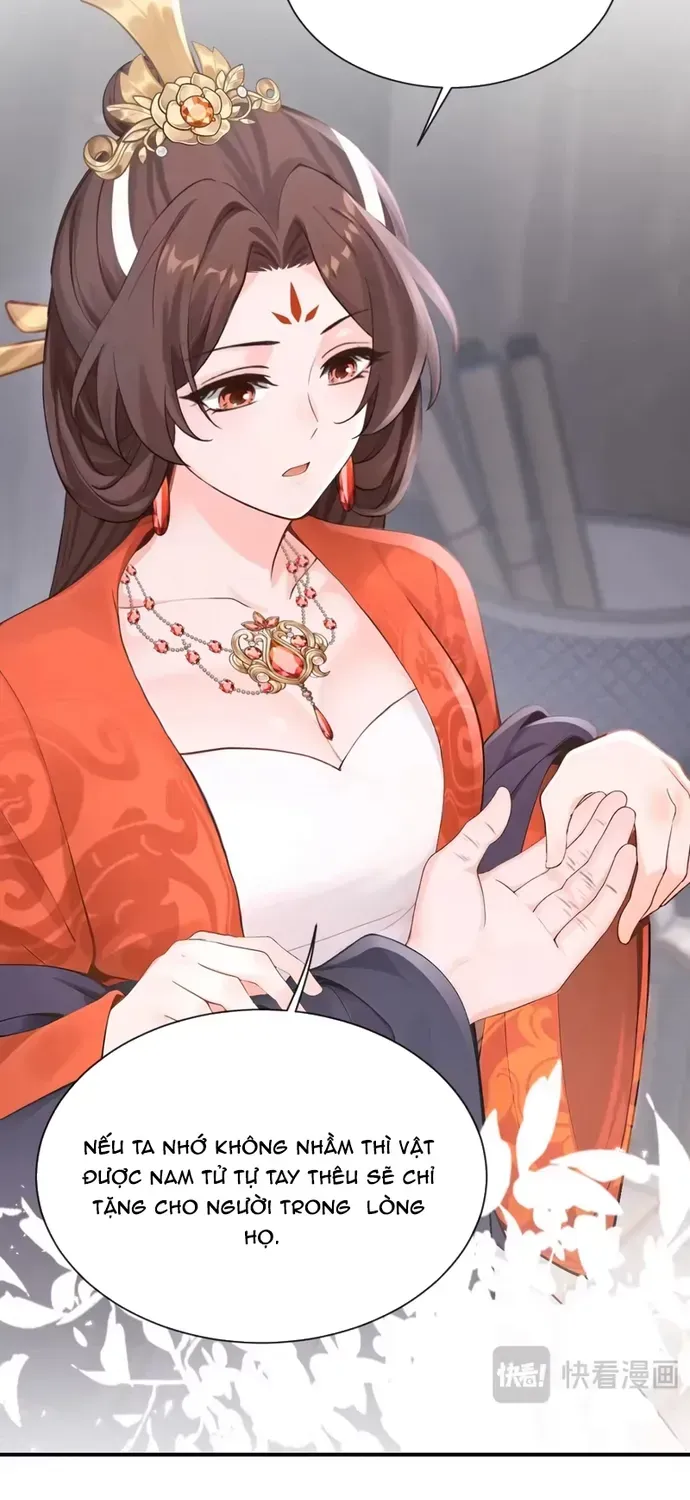 Hệ Thống Xuyên Nhanh: Ác Nam Không Dễ Chọc Chapter 303 - 32