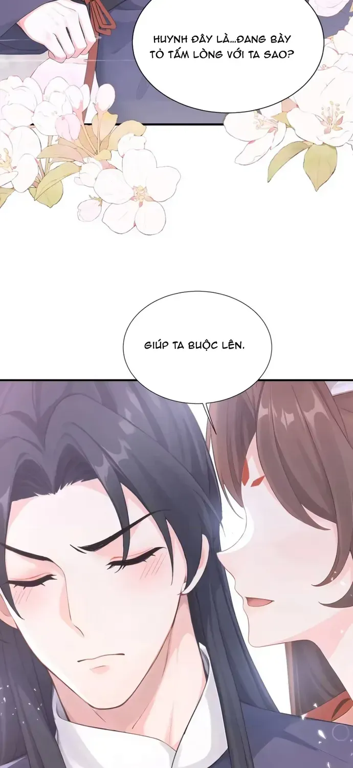 Hệ Thống Xuyên Nhanh: Ác Nam Không Dễ Chọc Chapter 303 - 34