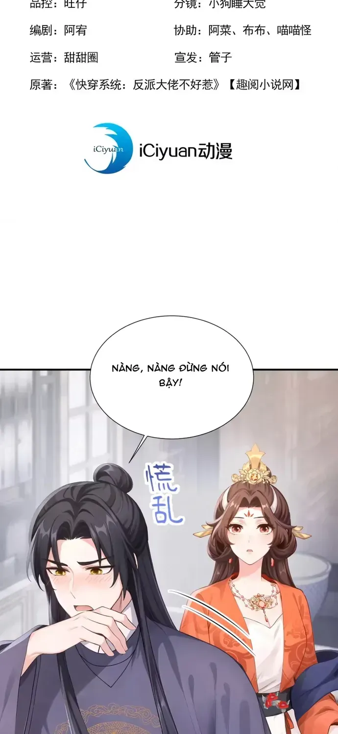 Hệ Thống Xuyên Nhanh: Ác Nam Không Dễ Chọc Chapter 304 - 2